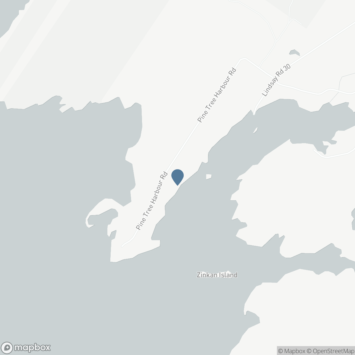 79 PINE TREE HARBOUR ROAD, Miller Lake, Ontario N0H 1Z0